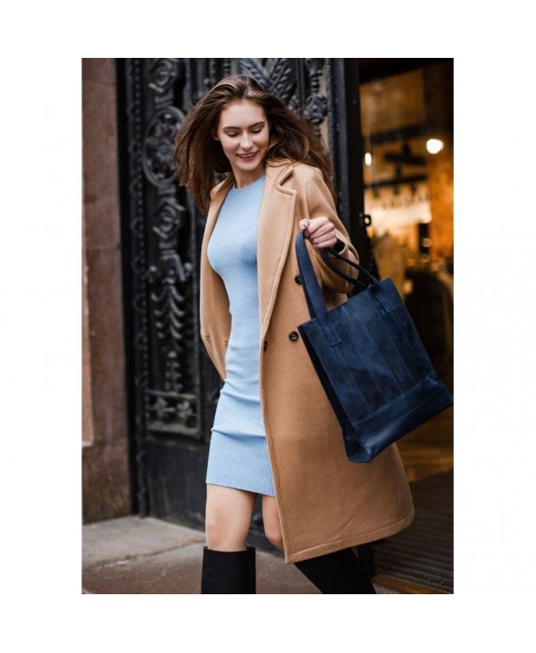 Тревел-кейс 1.0 Орех-тиффани - BlankNote