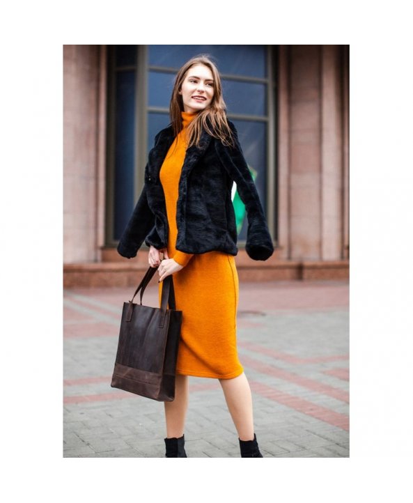 Тревел-кейс 1.0 Орех-тиффани - BlankNote