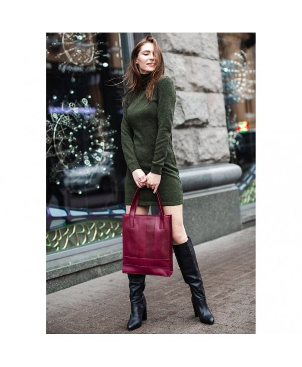 Тревел-кейс 1.0 Орех-тиффани - BlankNote