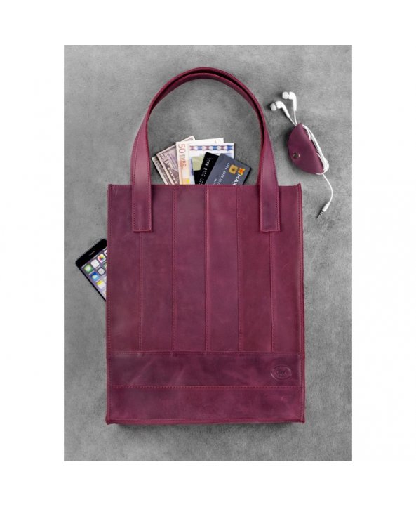 Тревел-кейс 1.0 Орех-тиффани - BlankNote