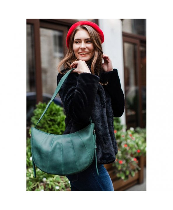 Тревел-кейс 1.0 Орех-тиффани - BlankNote