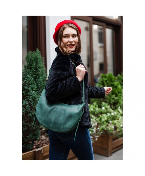 Тревел-кейс 1.0 Орех-тиффани - BlankNote