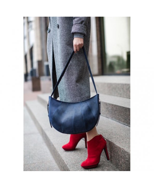 Тревел-кейс 1.0 Орех-тиффани - BlankNote