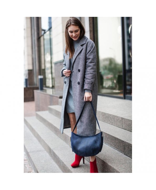 Тревел-кейс 1.0 Орех-тиффани - BlankNote