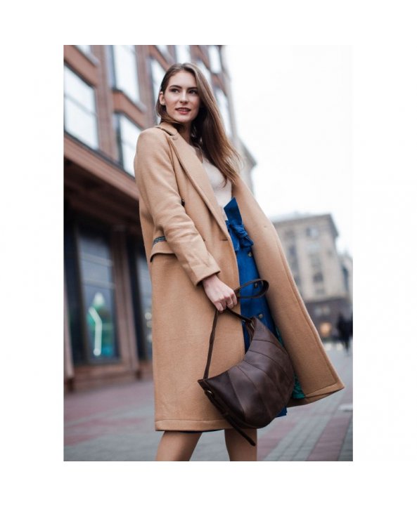 Тревел-кейс 1.0 Орех-тиффани - BlankNote