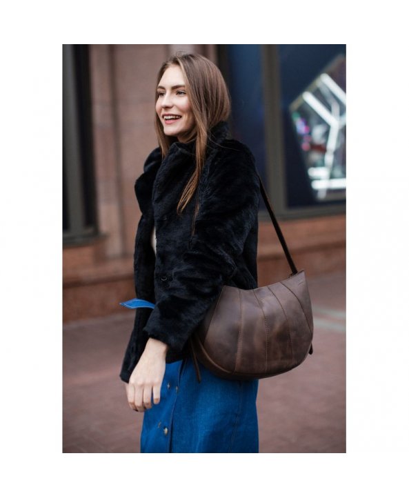 Тревел-кейс 1.0 Орех-тиффани - BlankNote