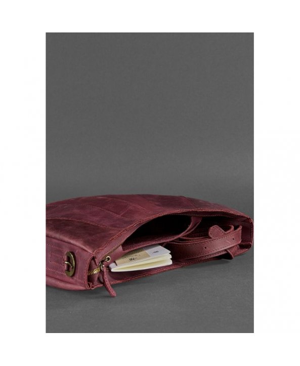 Тревел-кейс 1.0 Орех-тиффани - BlankNote