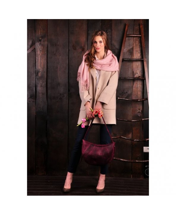 Тревел-кейс 1.0 Орех-тиффани - BlankNote