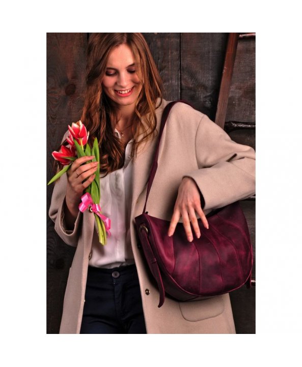 Тревел-кейс 1.0 Орех-тиффани - BlankNote