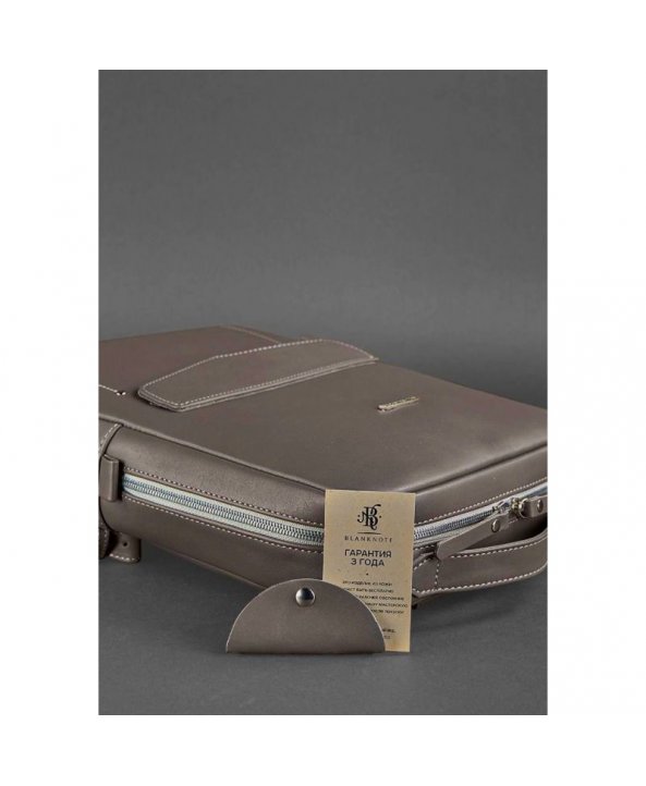 Тревел-кейс 1.0 Орех-тиффани - BlankNote