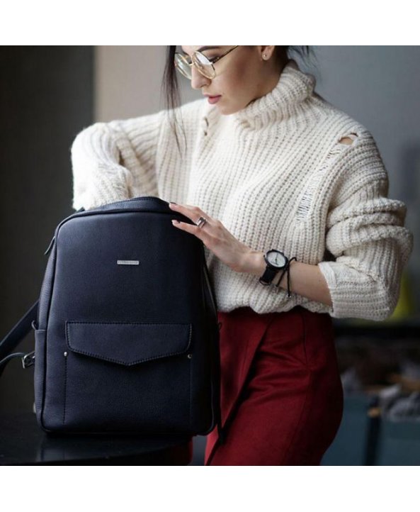 Тревел-кейс 1.0 Орех-тиффани - BlankNote