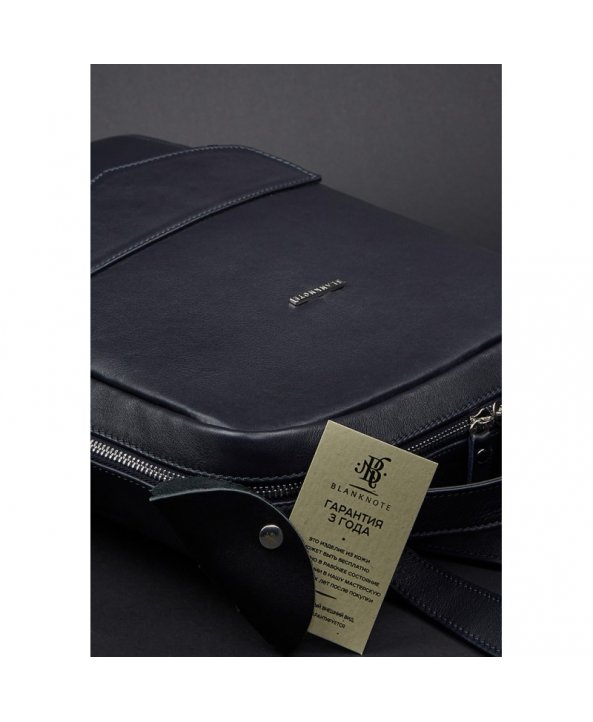 Тревел-кейс 1.0 Орех-тиффани - BlankNote