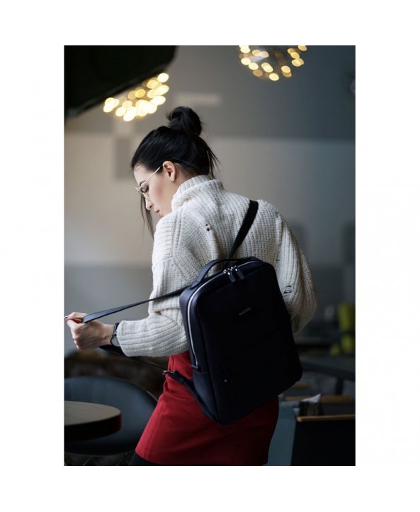 Тревел-кейс 1.0 Орех-тиффани - BlankNote