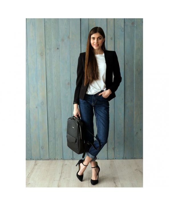 Тревел-кейс 1.0 Орех-тиффани - BlankNote