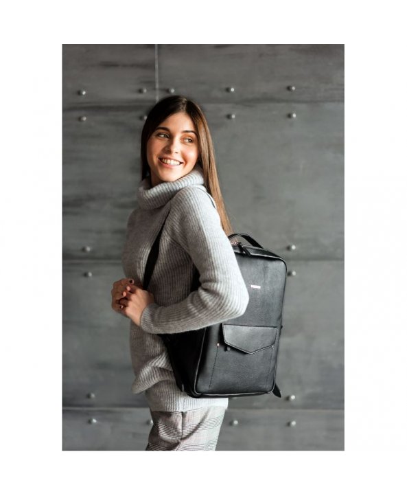 Тревел-кейс 1.0 Орех-тиффани - BlankNote