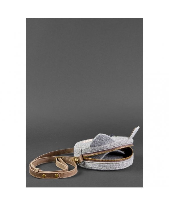 Тревел-кейс 1.0 Орех-тиффани - BlankNote