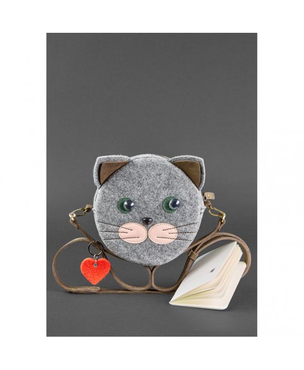 Тревел-кейс 1.0 Орех-тиффани - BlankNote