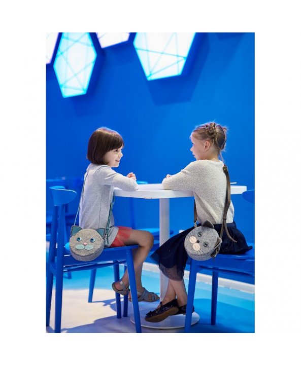 Тревел-кейс 1.0 Орех-тиффани - BlankNote