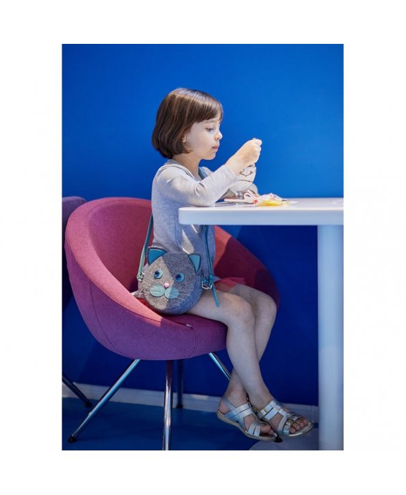 Тревел-кейс 1.0 Орех-тиффани - BlankNote