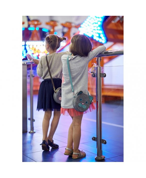 Тревел-кейс 1.0 Орех-тиффани - BlankNote