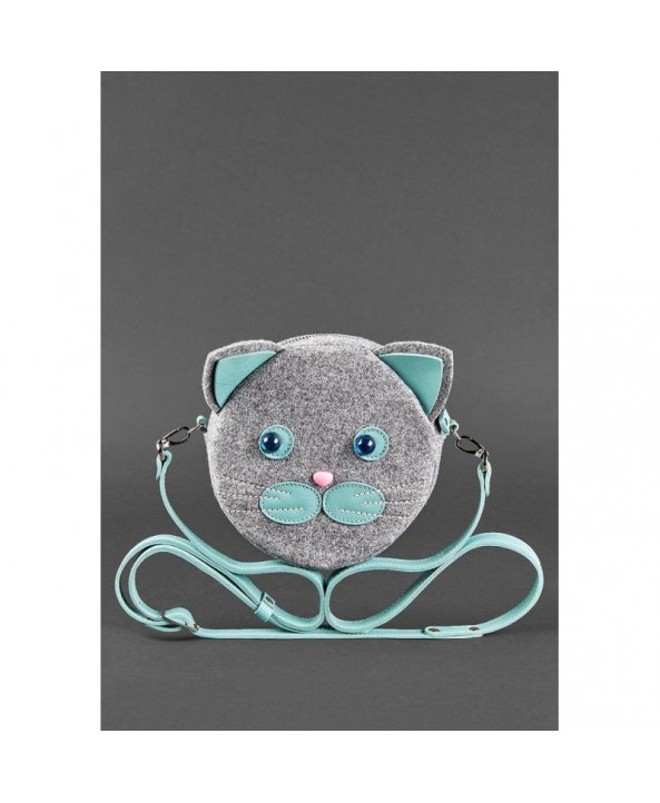 Тревел-кейс 1.0 Орех-тиффани - BlankNote