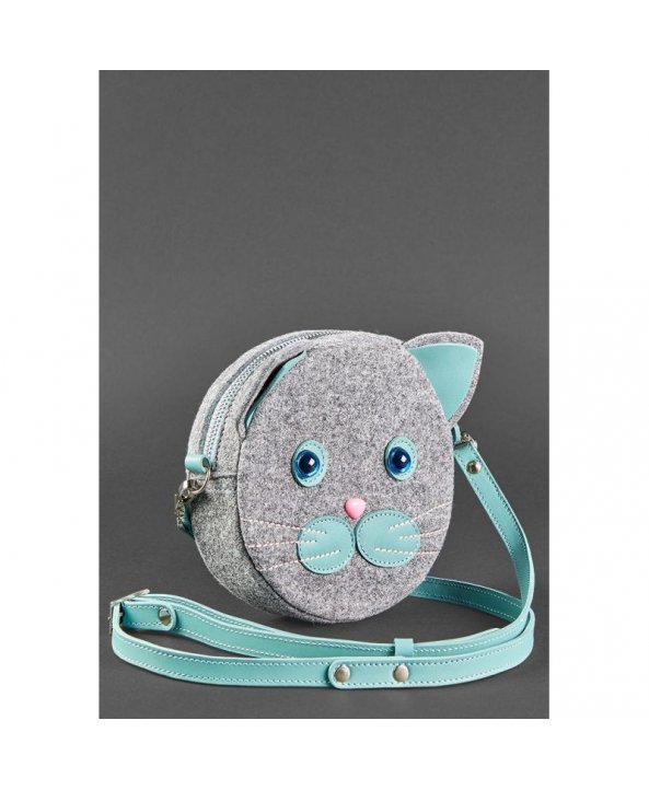 Тревел-кейс 1.0 Орех-тиффани - BlankNote