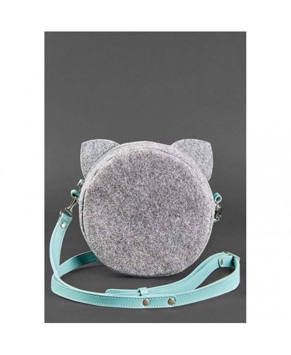 Тревел-кейс 1.0 Орех-тиффани - BlankNote