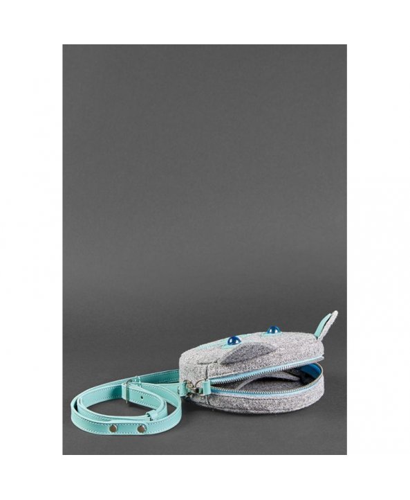 Тревел-кейс 1.0 Орех-тиффани - BlankNote