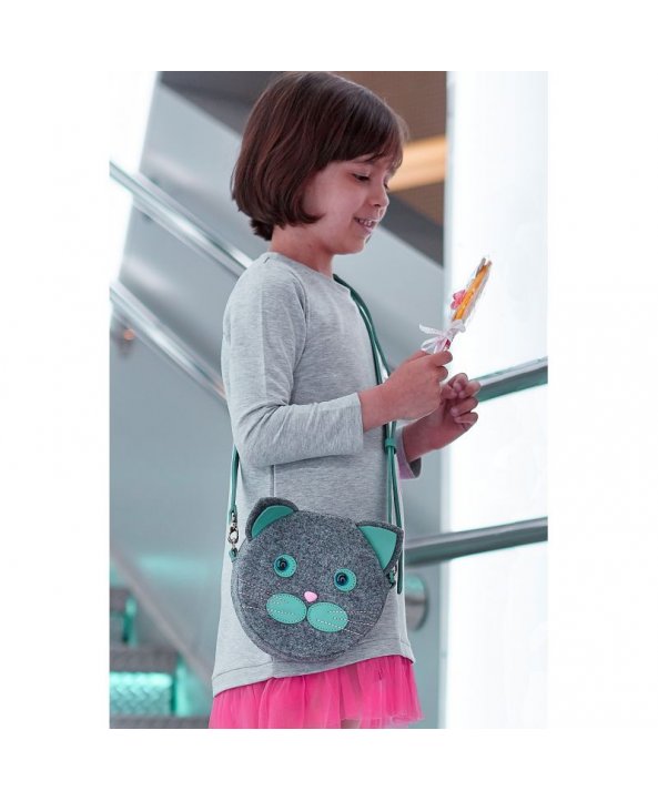 Тревел-кейс 1.0 Орех-тиффани - BlankNote