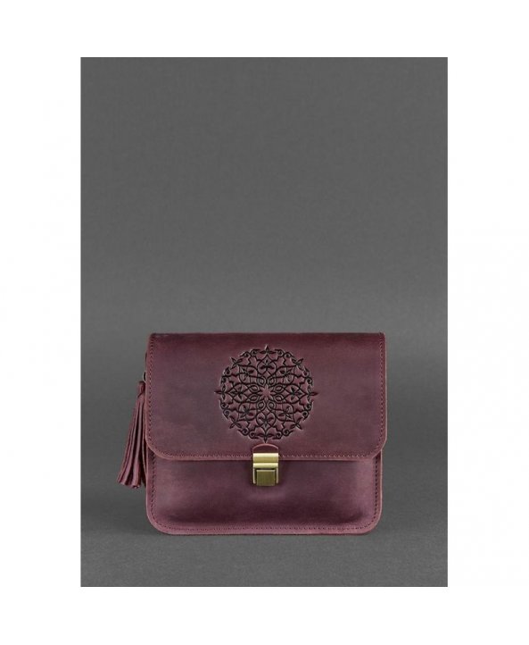 Тревел-кейс 1.0 Орех-тиффани - BlankNote