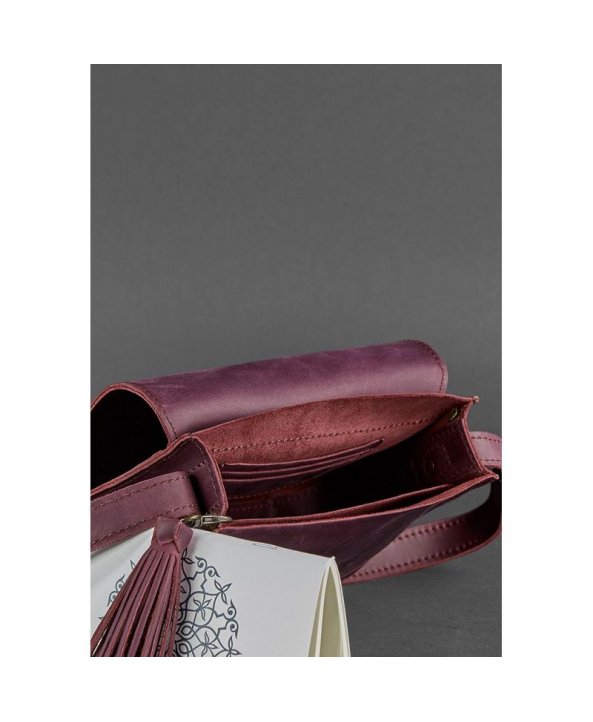 Тревел-кейс 1.0 Орех-тиффани - BlankNote