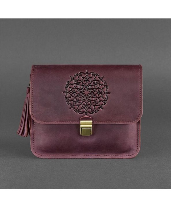 Тревел-кейс 1.0 Орех-тиффани - BlankNote