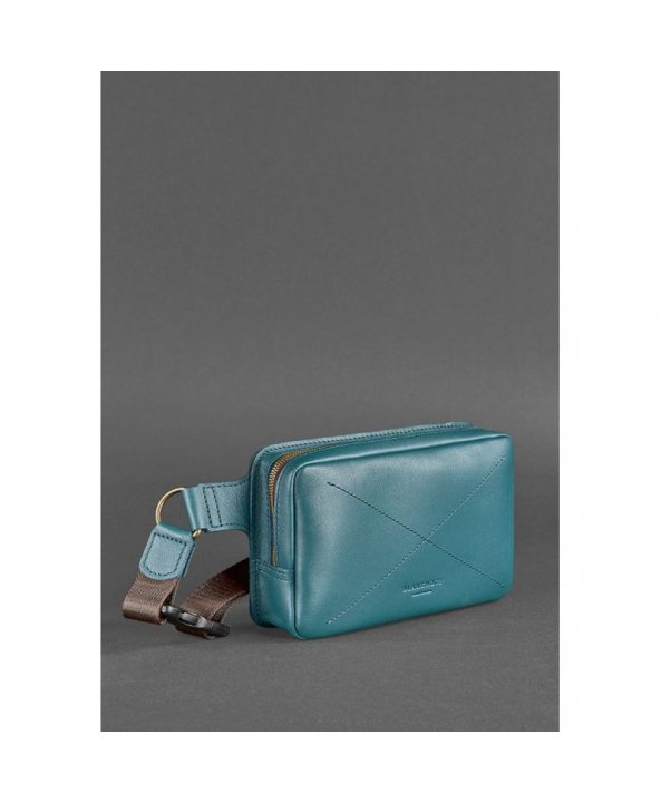 Тревел-кейс 1.0 Орех-тиффани - BlankNote