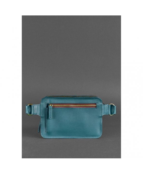 Тревел-кейс 1.0 Орех-тиффани - BlankNote