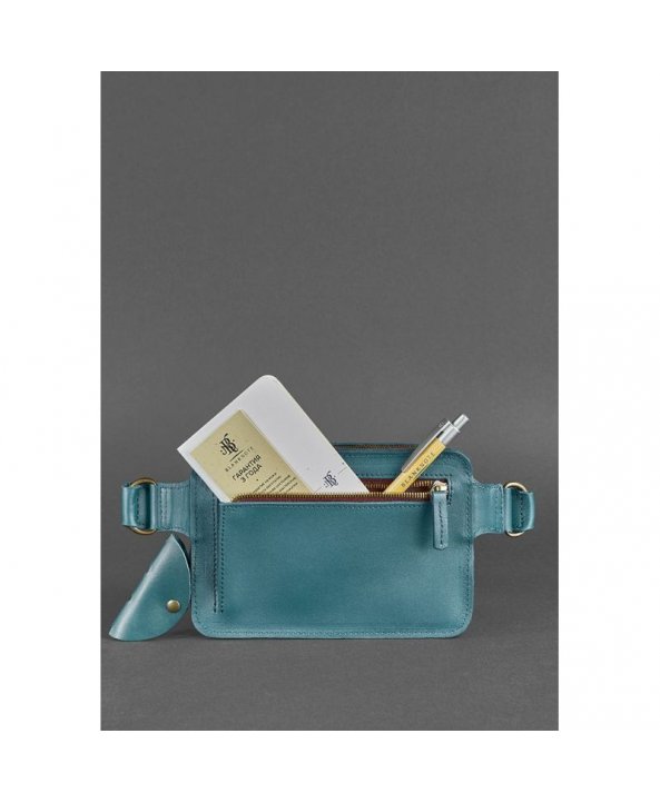 Тревел-кейс 1.0 Орех-тиффани - BlankNote