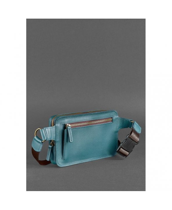 Тревел-кейс 1.0 Орех-тиффани - BlankNote