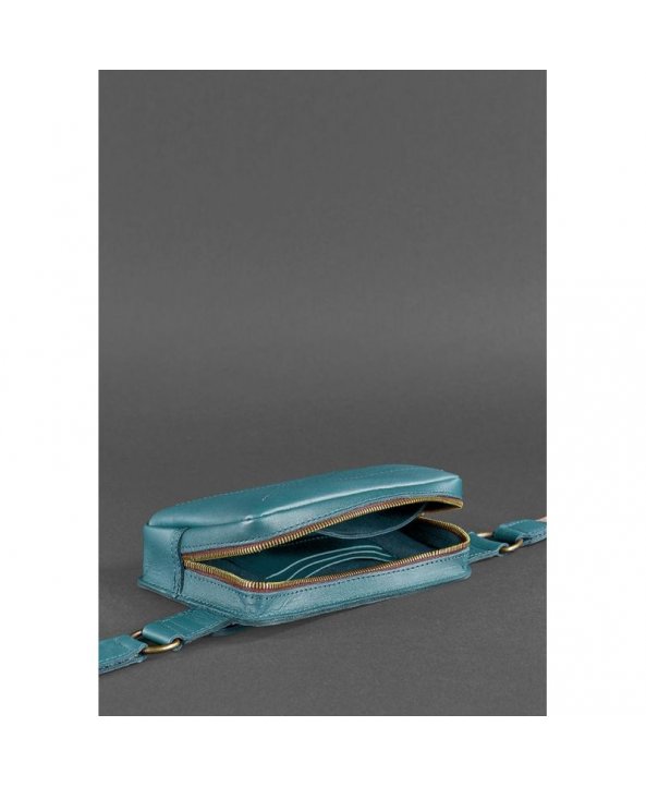 Тревел-кейс 1.0 Орех-тиффани - BlankNote