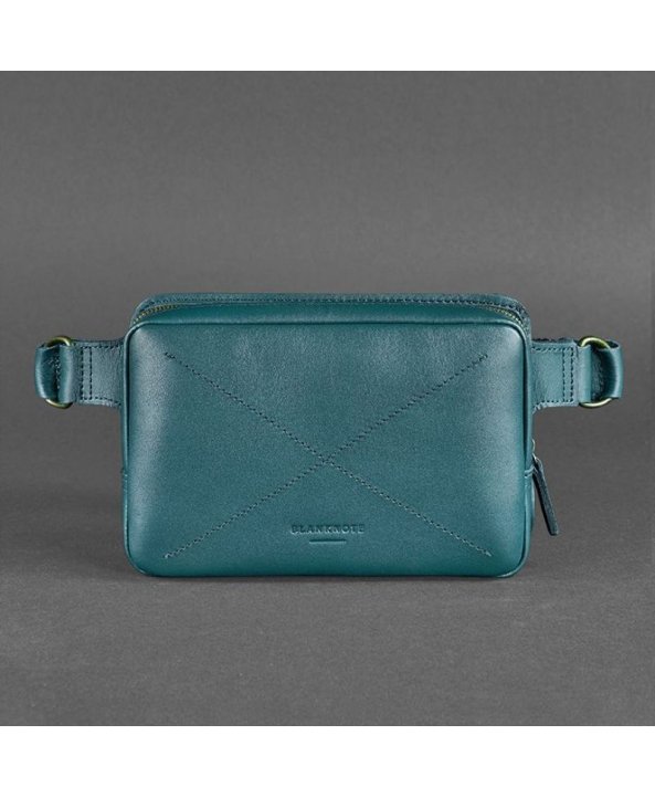 Тревел-кейс 1.0 Орех-тиффани - BlankNote