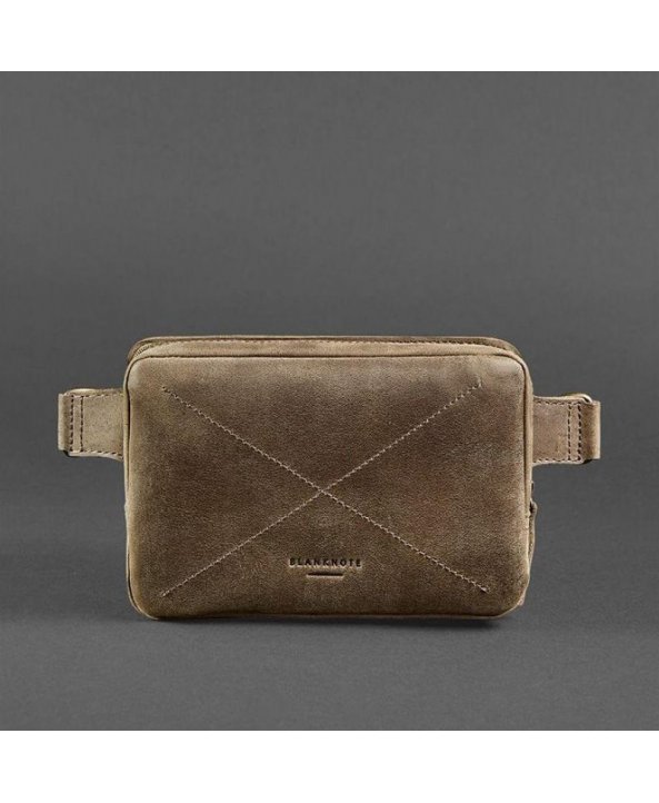 Тревел-кейс 1.0 Орех-тиффани - BlankNote