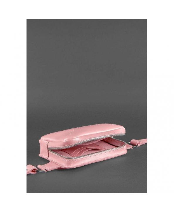 Тревел-кейс 1.0 Орех-тиффани - BlankNote