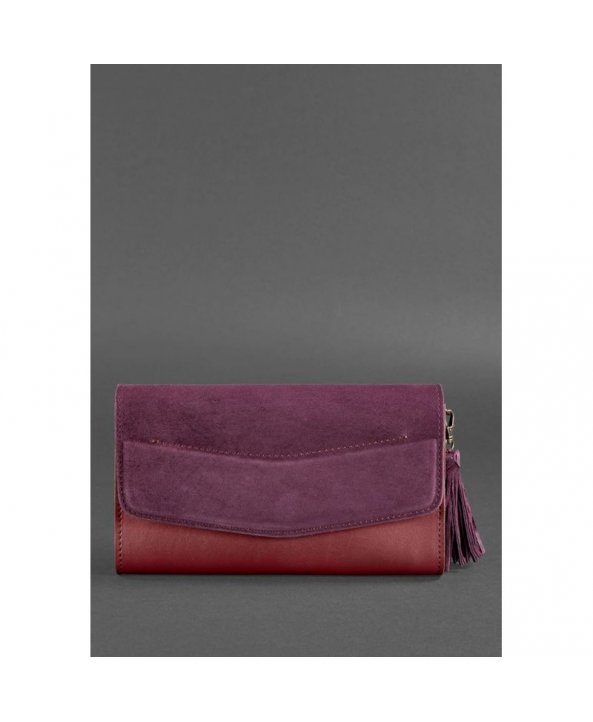 Тревел-кейс 1.0 Орех-тиффани - BlankNote