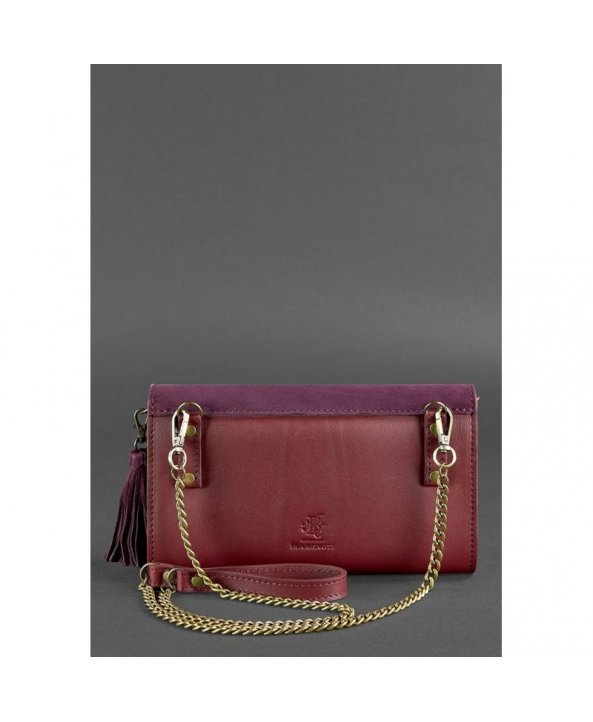 Тревел-кейс 1.0 Орех-тиффани - BlankNote