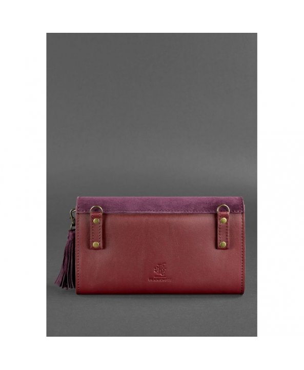 Тревел-кейс 1.0 Орех-тиффани - BlankNote