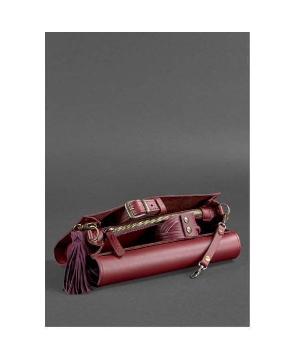 Тревел-кейс 1.0 Орех-тиффани - BlankNote