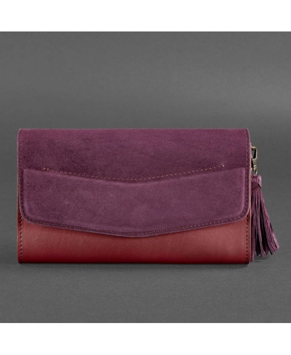 Тревел-кейс 1.0 Орех-тиффани - BlankNote