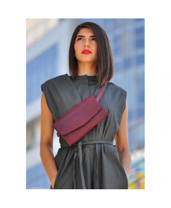 Тревел-кейс 1.0 Орех-тиффани - BlankNote