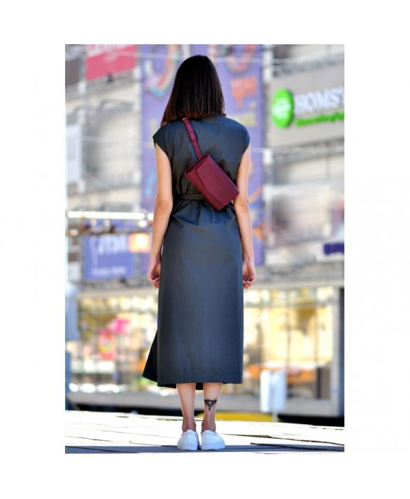 Тревел-кейс 1.0 Орех-тиффани - BlankNote