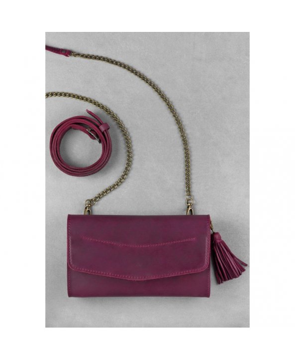 Тревел-кейс 1.0 Орех-тиффани - BlankNote