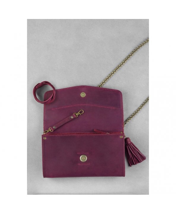 Тревел-кейс 1.0 Орех-тиффани - BlankNote