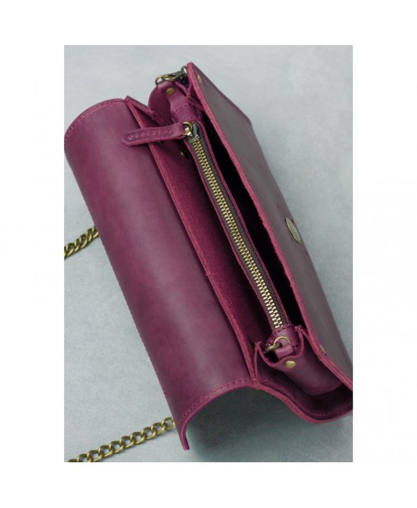 Тревел-кейс 1.0 Орех-тиффани - BlankNote